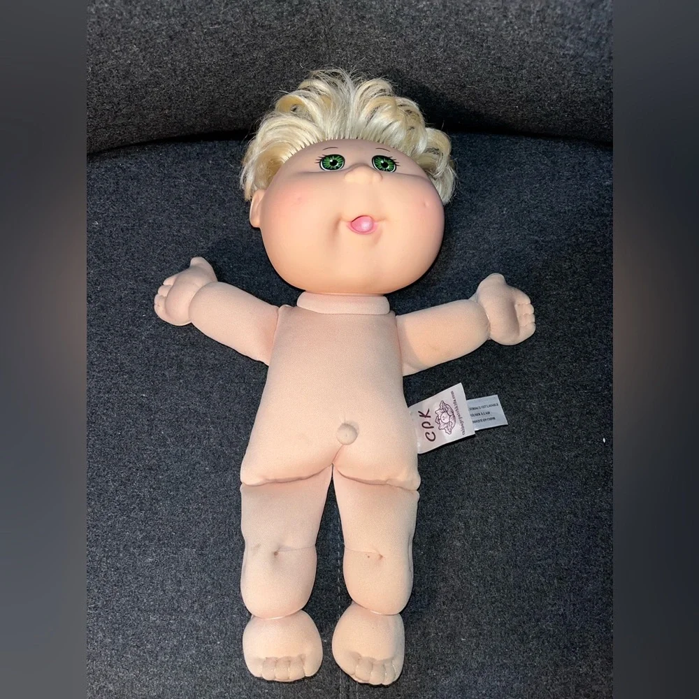 Cabbagepatchkids - Picture 4 of 7